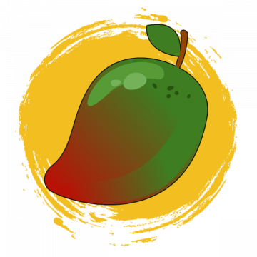 Green Mango Fem.