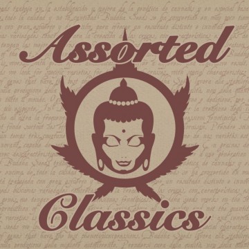 Assorted Mix fem. | Classics