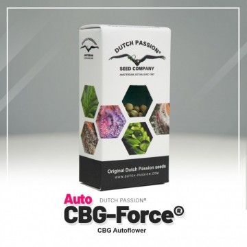 Auto CBG-Force® fem.